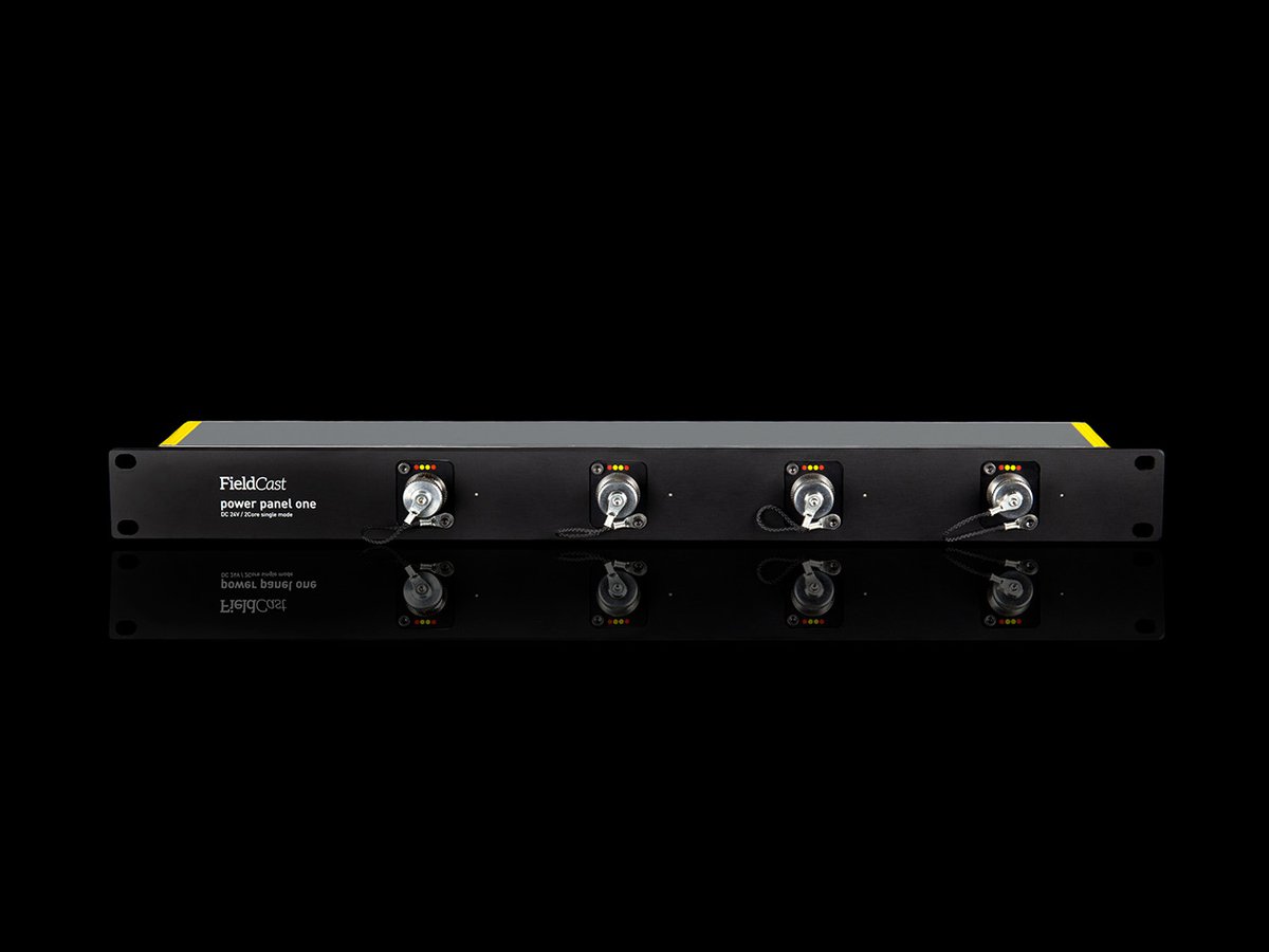 Power Panel One