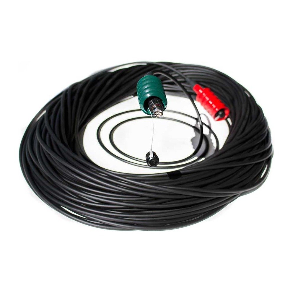 SMPTE 311M Camera Cable PUW-FUW, 20 m