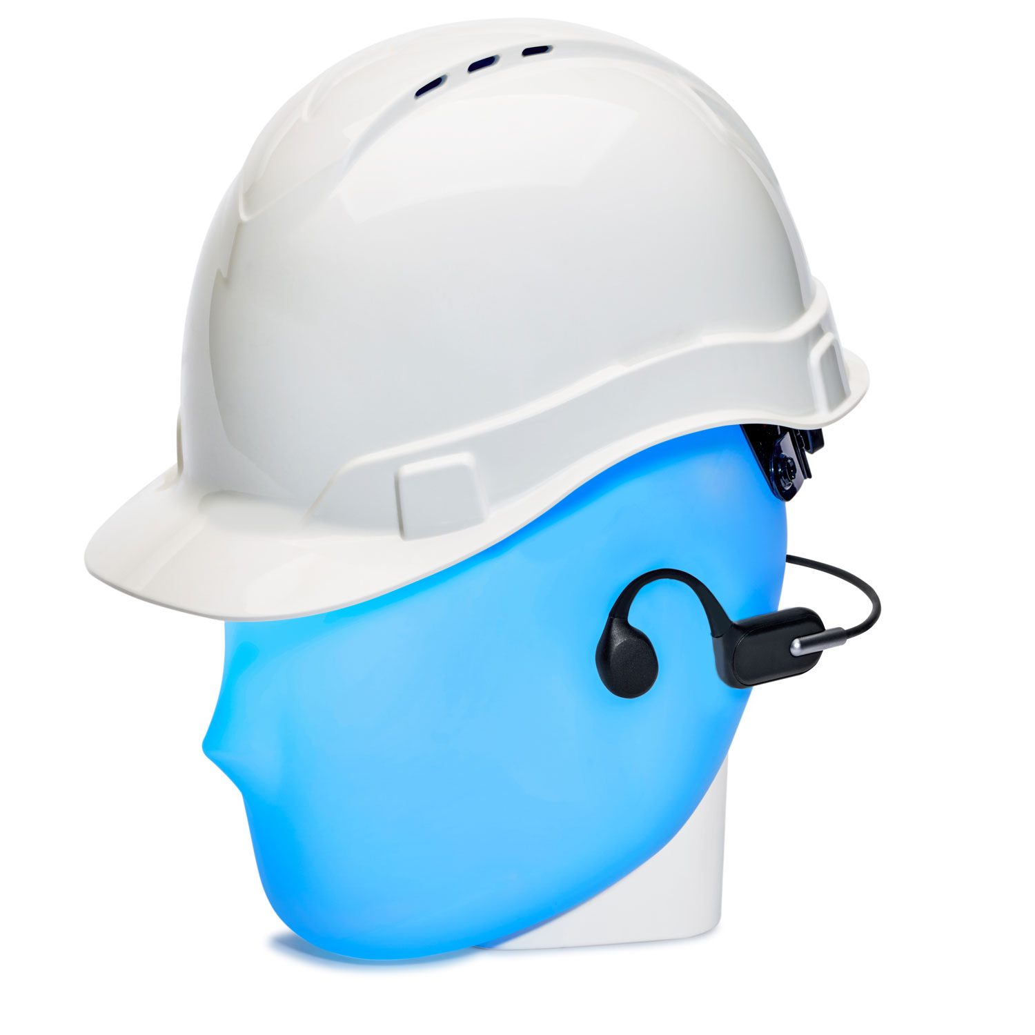 Fluent Audio FA-ADS Bone Conduction Receiver System - view 2
