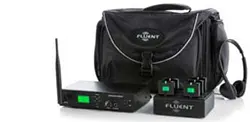 Fluent Assistive Listening