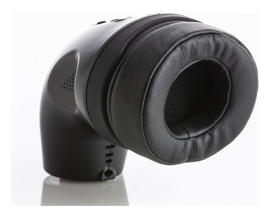 Fluent Audio FA-WPM900 900 MHz Wireless Privacy Microphone