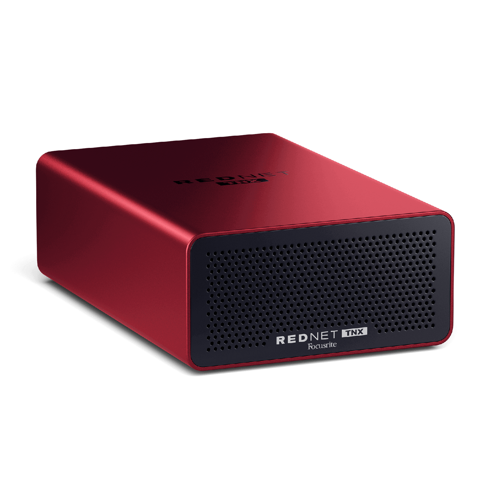 Focusrite RedNet TNX 128-Channel Thunderbolt 3 Dante Interface - view 3