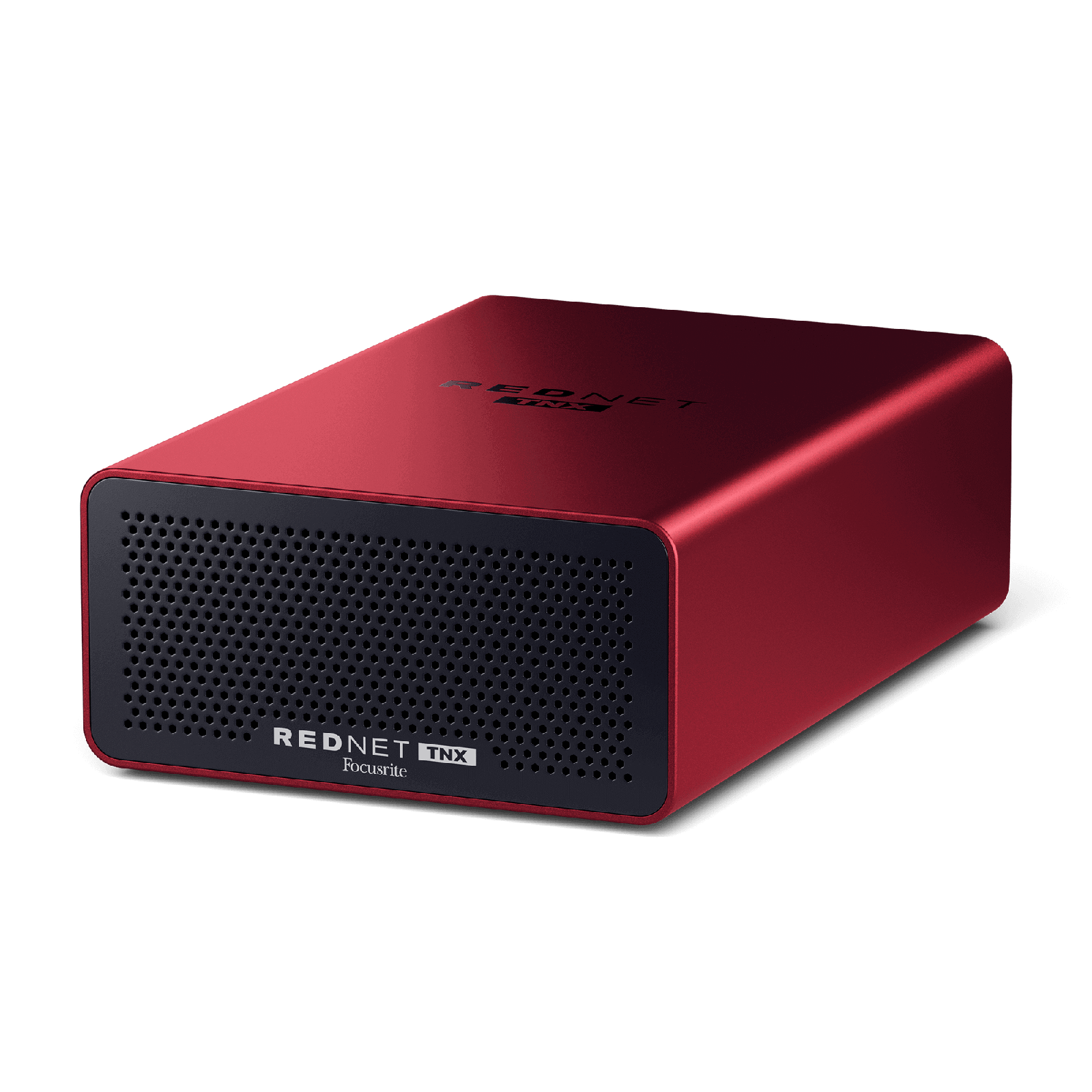Focusrite RedNet TNX 128-Channel Thunderbolt 3 Dante Interface - view 4