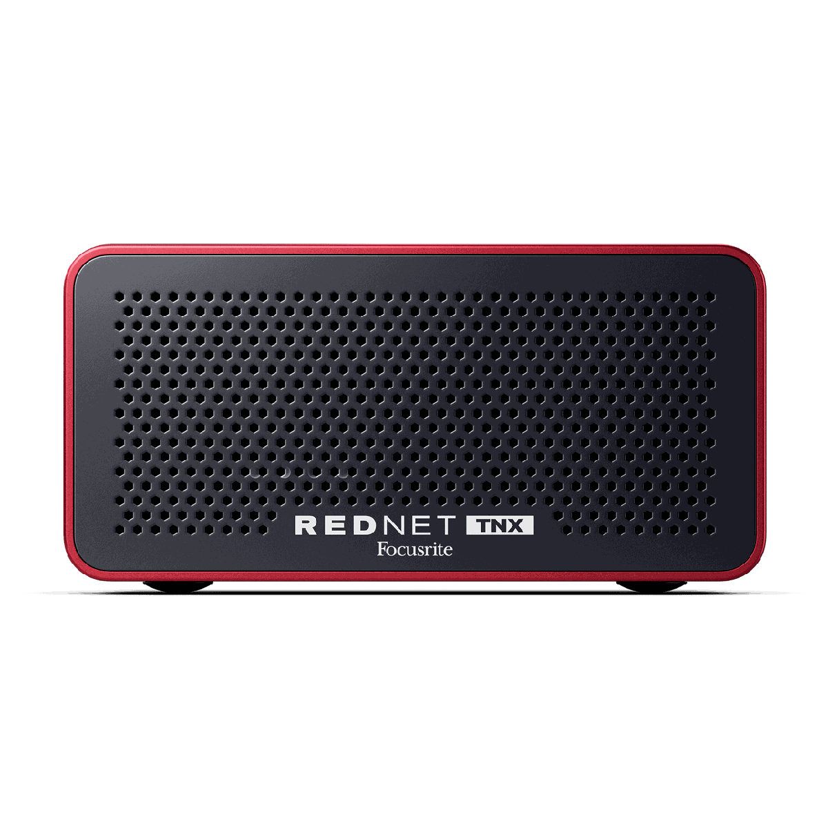 Focusrite RedNet TNX 128-Channel Thunderbolt 3 Dante Interface product image