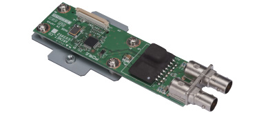 FOR.A HVS-100ARC ARCNET Card