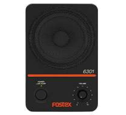 Fostex 6301NB