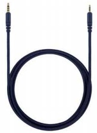 Fostex ET-RP2.5BL 2.5 mm 4-Pole Balanced Cable for RP Headphones