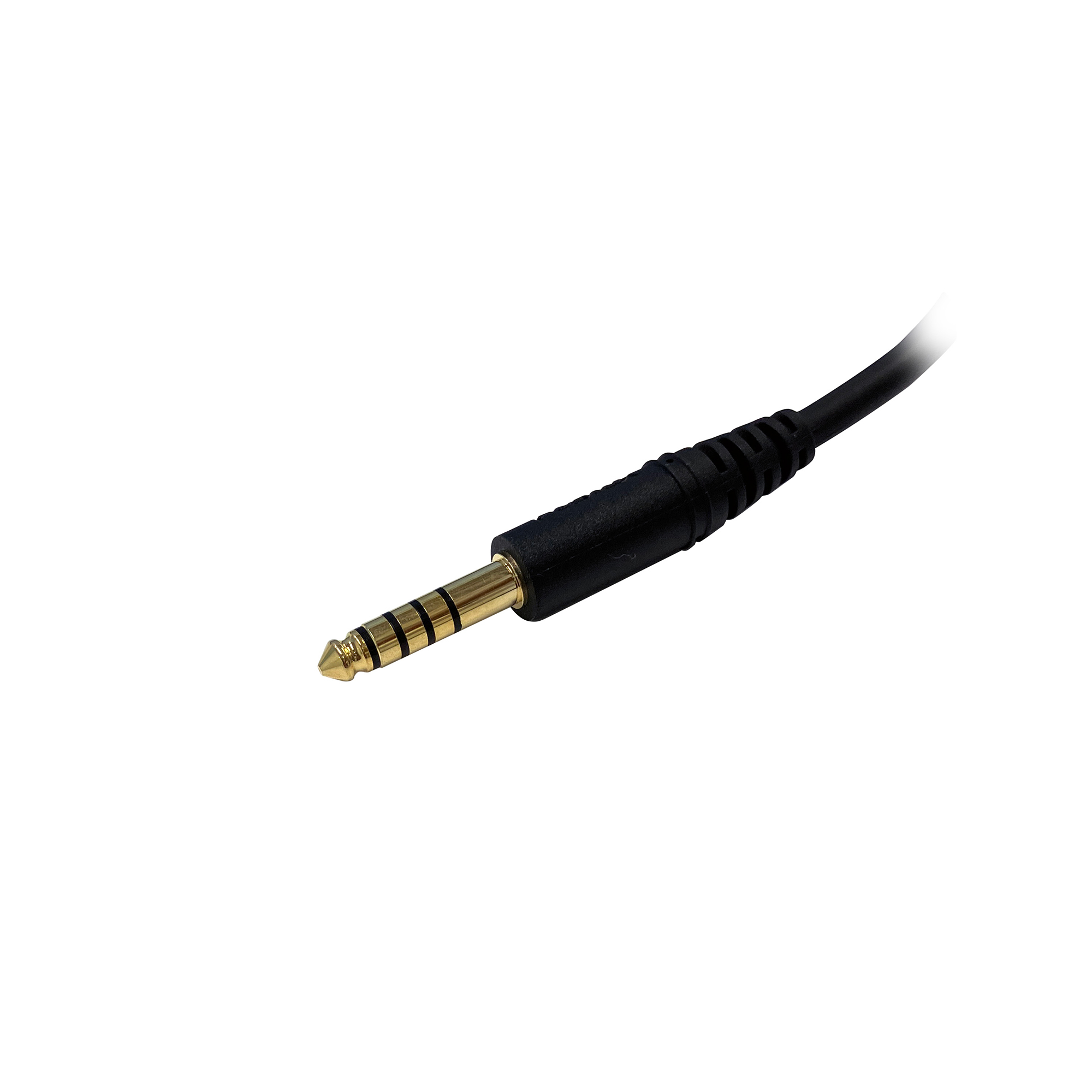 Fostex ET-RP4.4BL 2.0 m Balanced Cable for RP Headphones - view 2