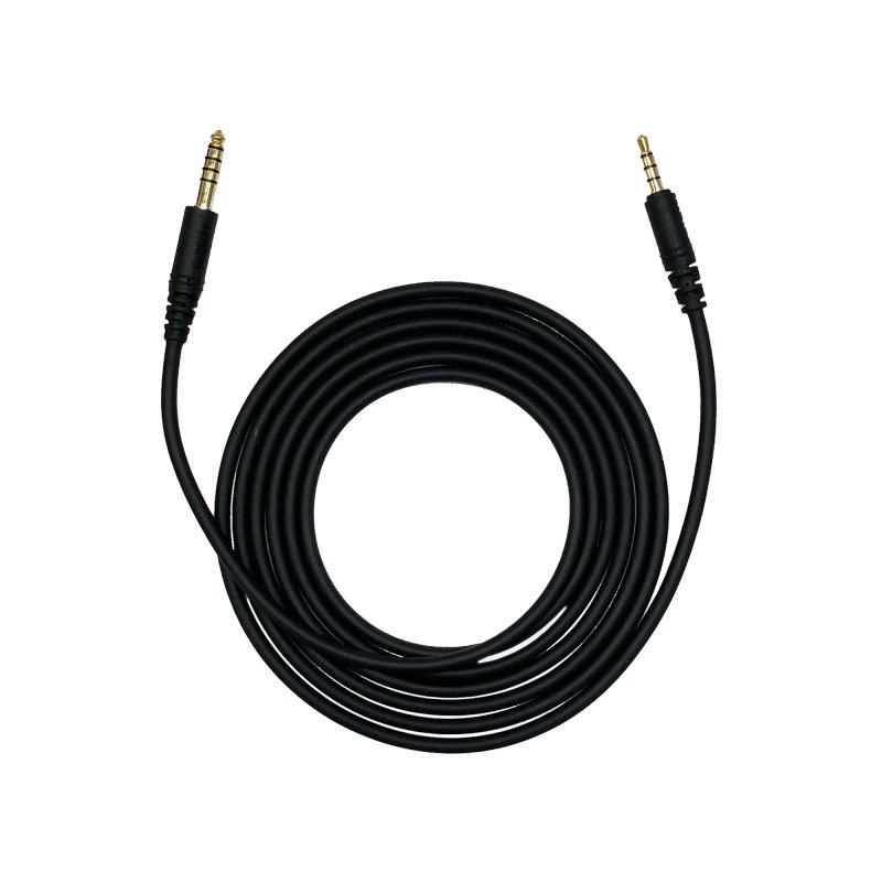 Fostex ET-RP4.4BL 2.0 m Balanced Cable for RP Headphones