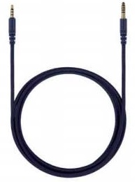 Fostex ET-RP4.4BL 4.4 mm 5-Pole Balanced Cable for RP Headphones