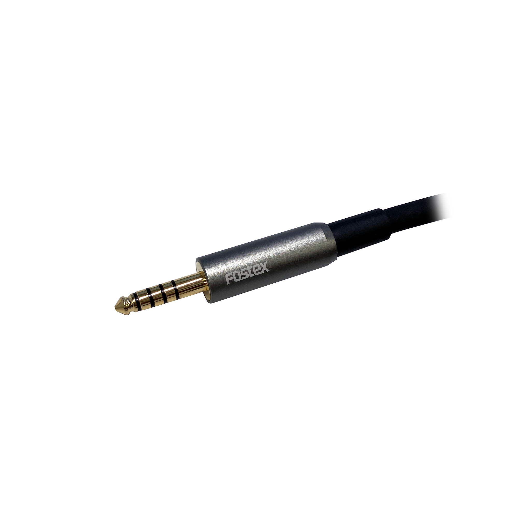 Fostex ET-TH4.4BL 4.4 mm Balanced Cable for TH Headphones - view 2