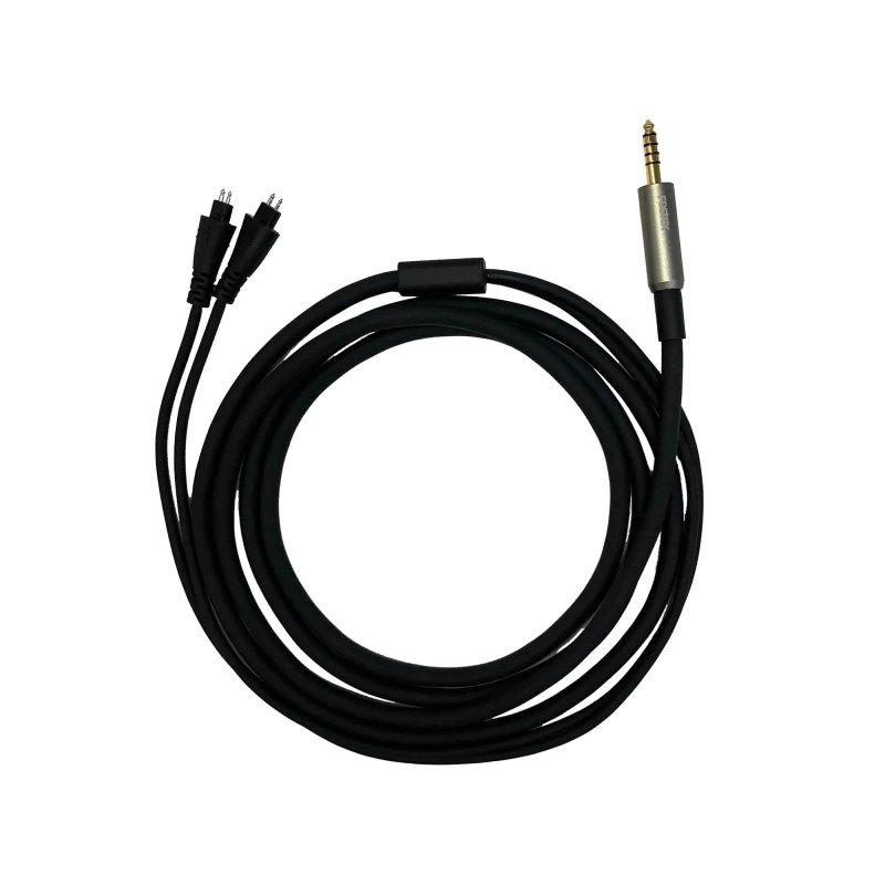 Fostex ET-TH4.4BL 4.4 mm Balanced Cable for TH Headphones