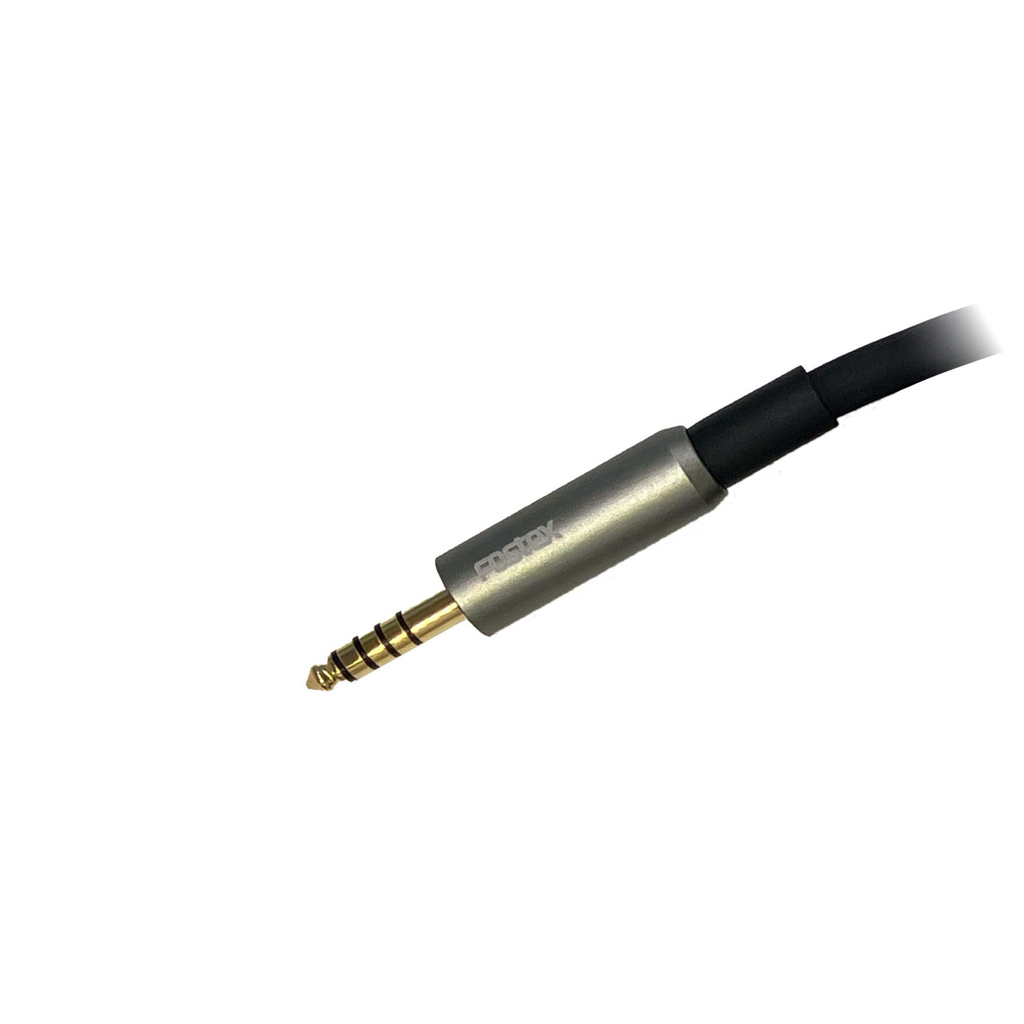 Fostex ET-TH4.4BL2Y 4.4 mm Balanced Cable for TH-910 and TH-919 - view 3