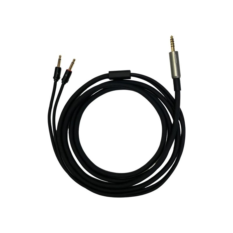 Fostex ET-TH4.4BL2Y 4.4 mm Balanced Cable for TH-910 and TH-919