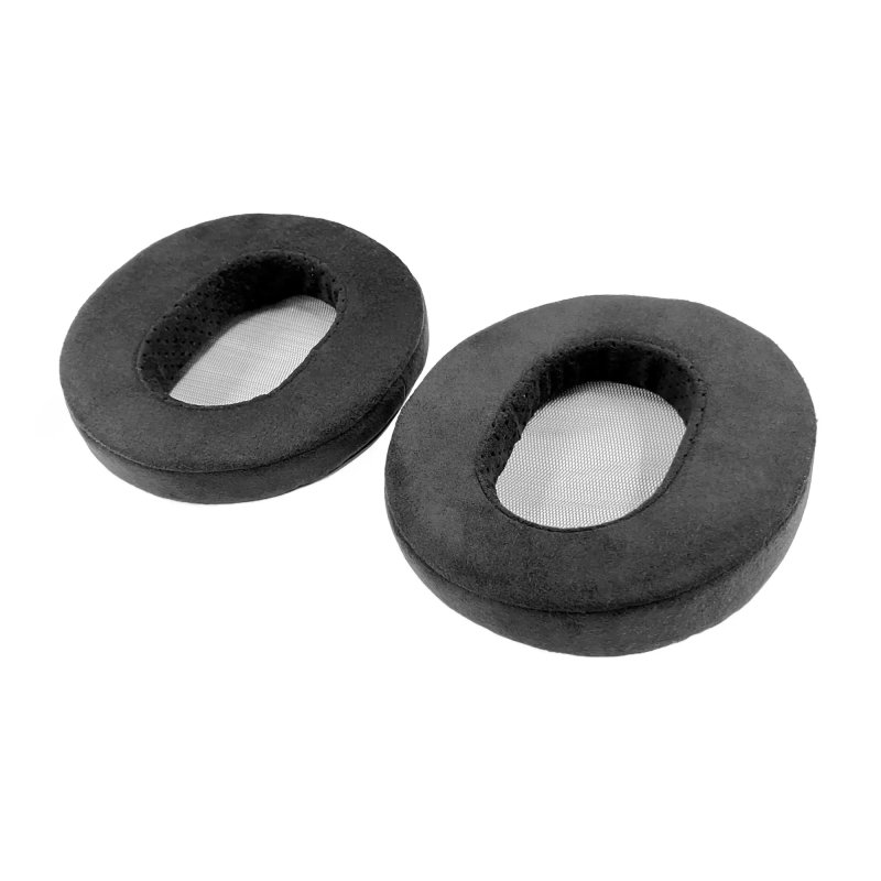 Fostex EX-EP-RP-SUEDE Ultrasuede Replacement Ear Pads for RP Headphones