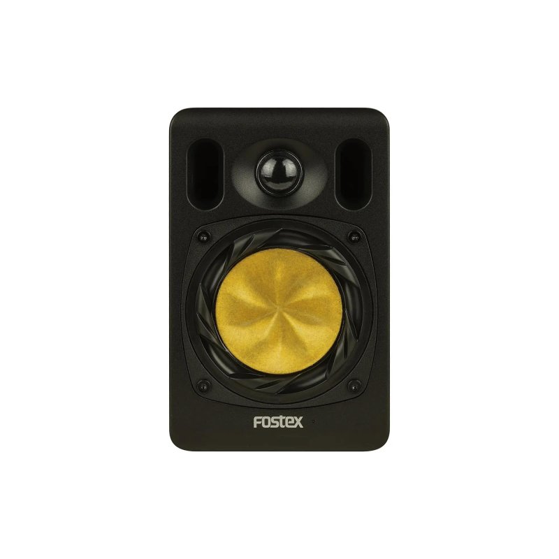 Fostex NF04R Compact Two-Way Active Studio Monitor