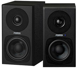 Fostex PM04C-B