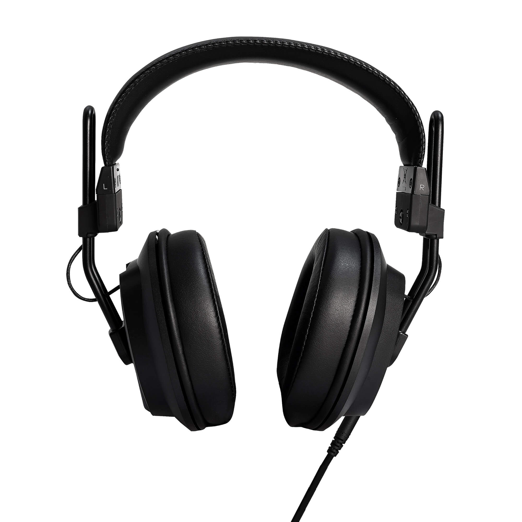 Fostex T50RPmk4 Semi-Open Planar-Magnetic Studio Headphones - view 3