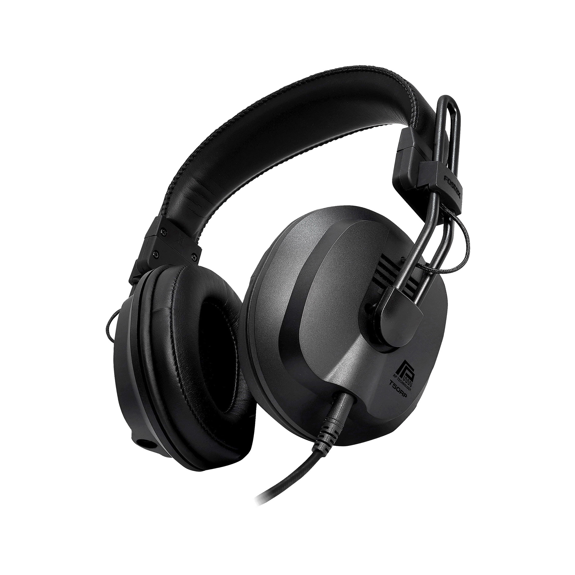 Fostex T50RPmk4CL Closed-Back Planar-Magnetic Studio Headphones - view 2