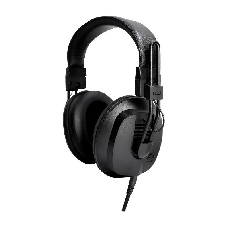 Fostex T50RPmk4CL Closed-Back Planar-Magnetic Studio Headphones