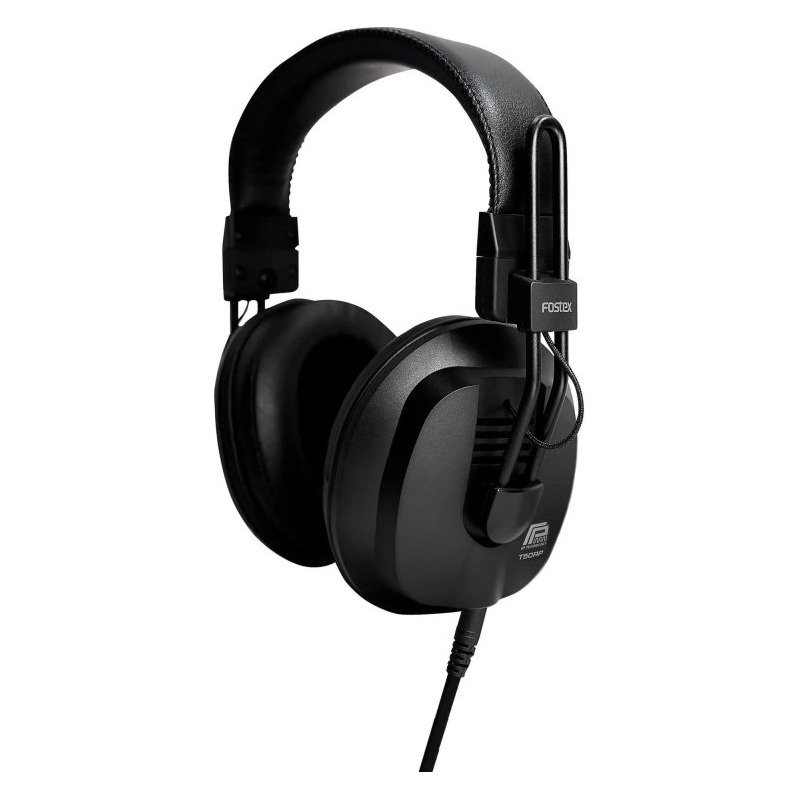 Fostex T50RPmk4 Semi-Open Planar-Magnetic Studio Headphones
