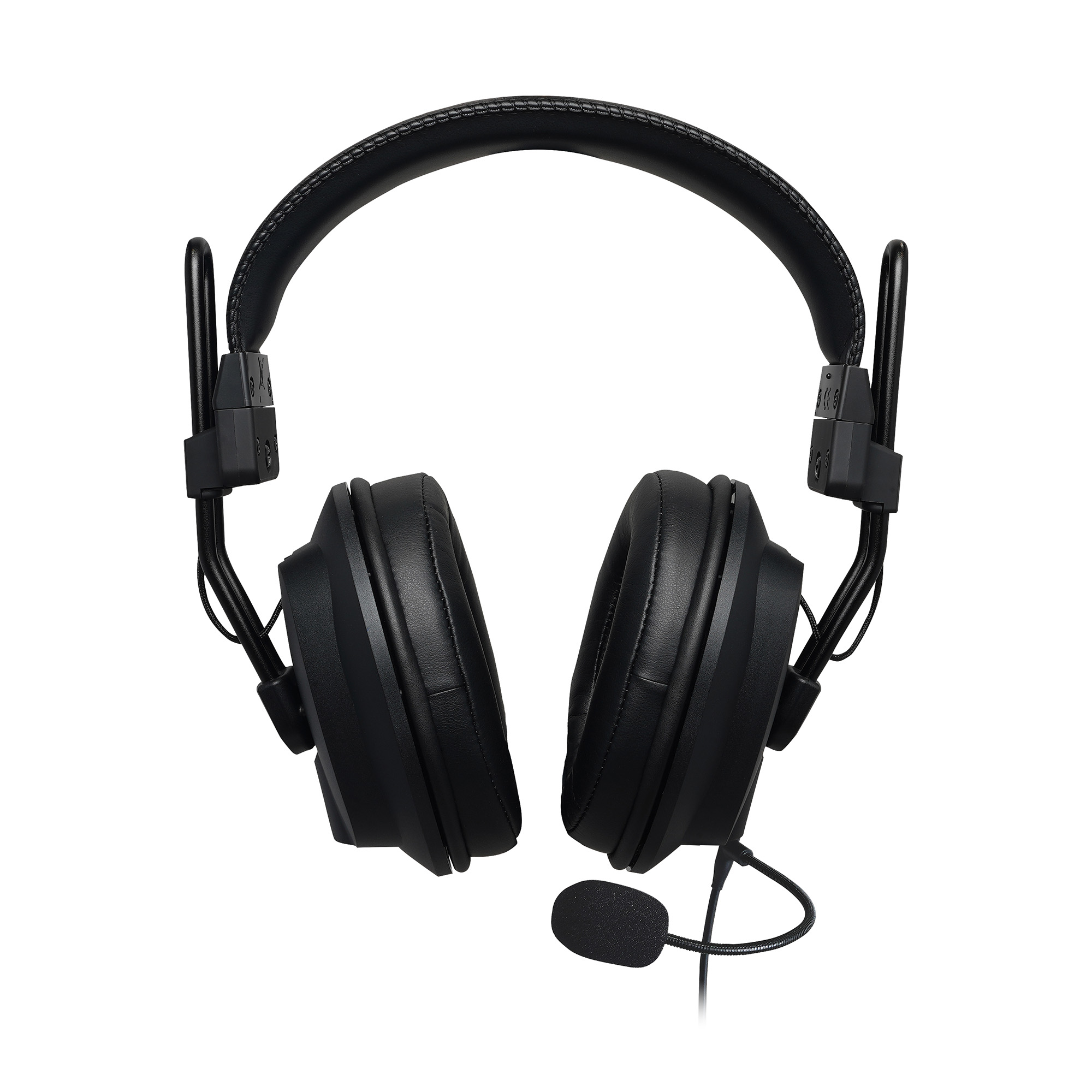 Fostex T50RPmk4g+ Planar-Magnetic Gaming Headset with Microphone - view 2