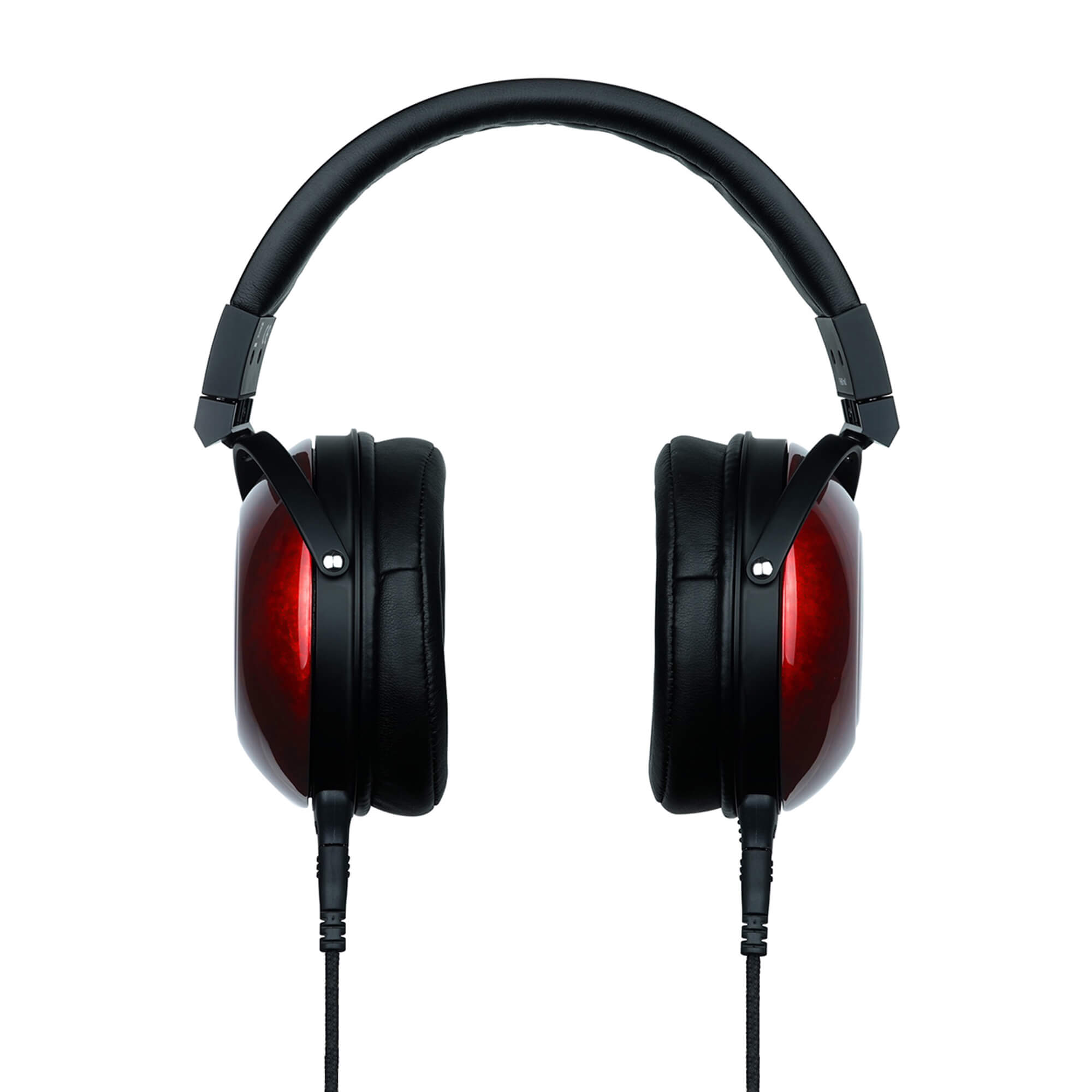 Fostex TH-900mk2 LE Closed-Back Dynamic Headphones with Urushi Lacquer - view 2