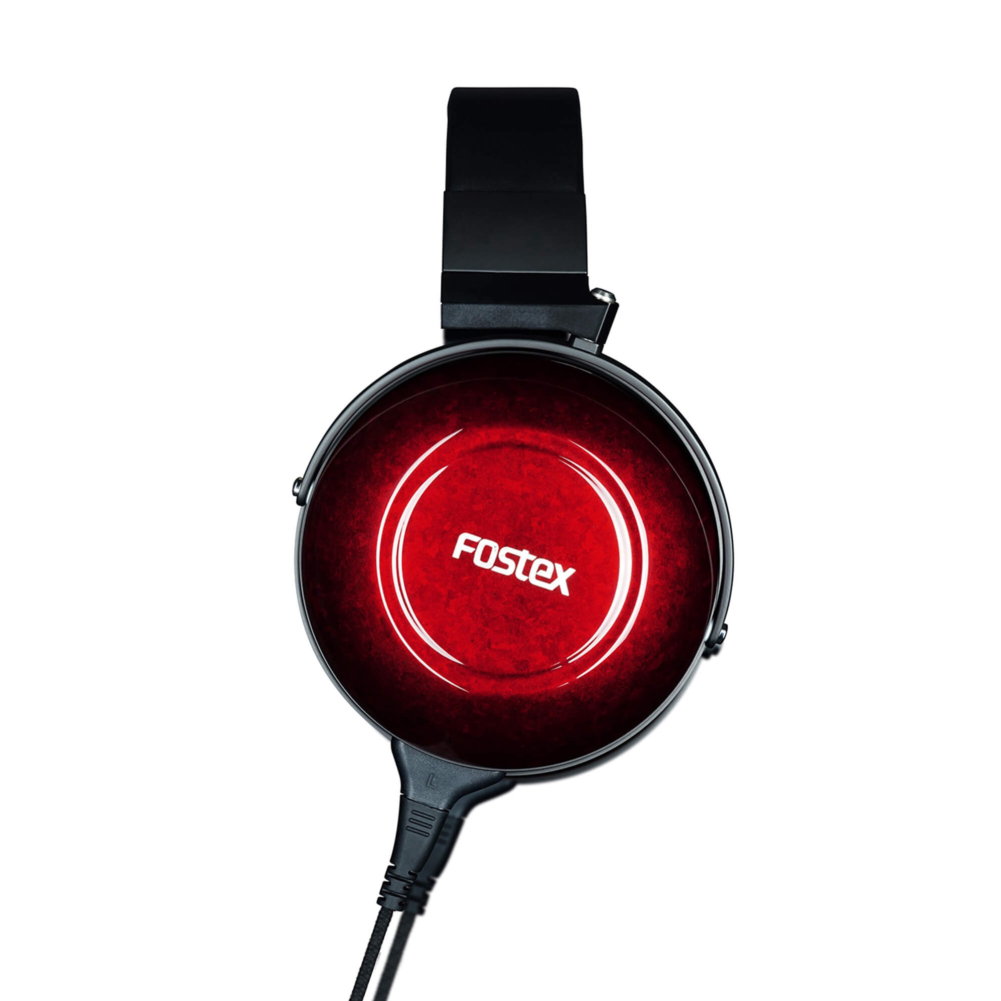 Fostex TH-900mk2 LE Closed-Back Dynamic Headphones with Urushi Lacquer - view 3