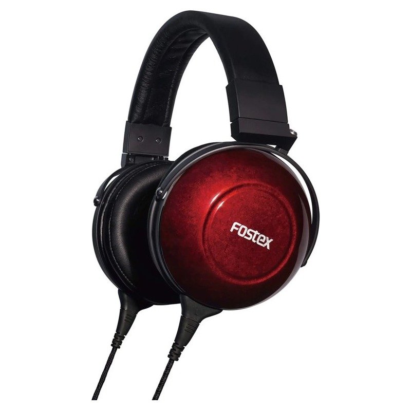 Fostex TH-900mk2 LE Closed-Back Dynamic Headphones with Urushi Lacquer