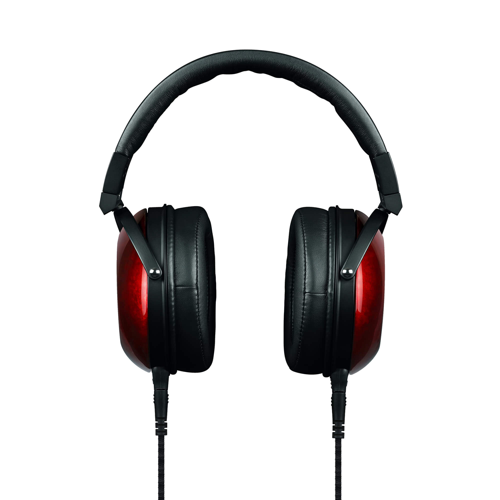 Fostex TH-909 LE Open-Back Dynamic Headphones with Urushi Lacquer - view 2