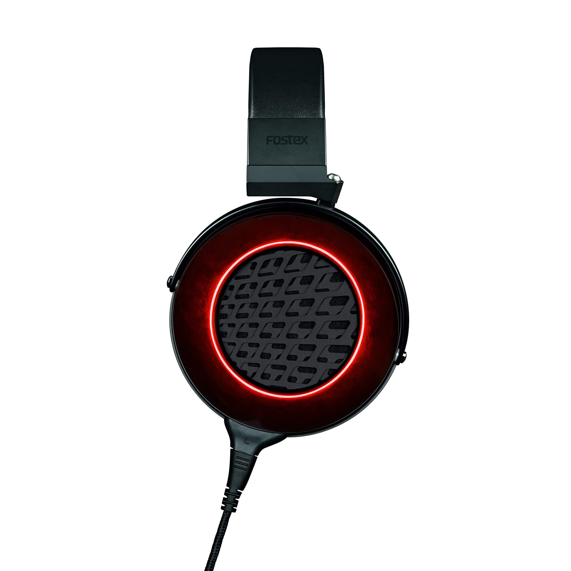 Fostex TH-909 LE Open-Back Dynamic Headphones with Urushi Lacquer - view 3