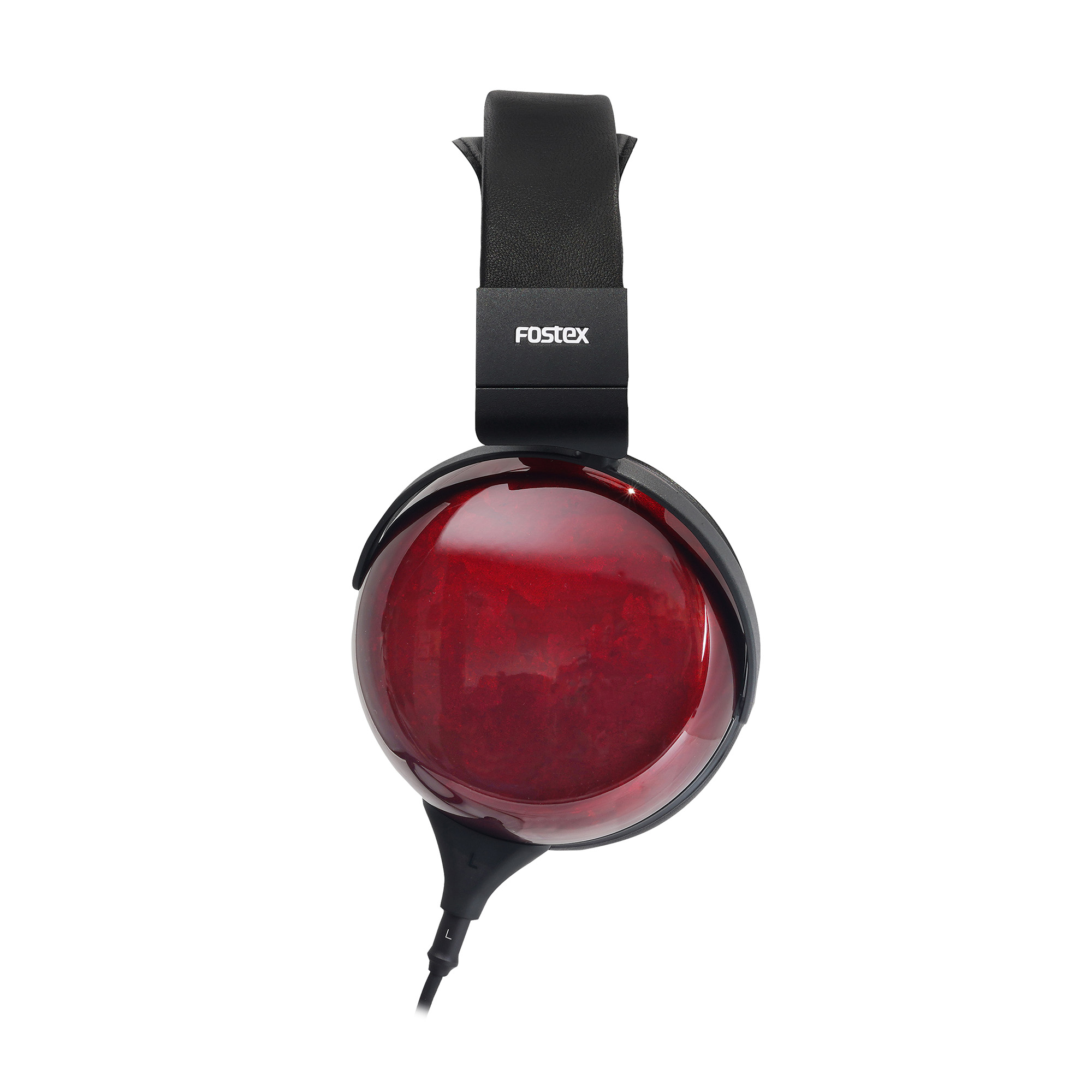 Fostex TH-910 Closed-Back Dynamic Headphones - view 2