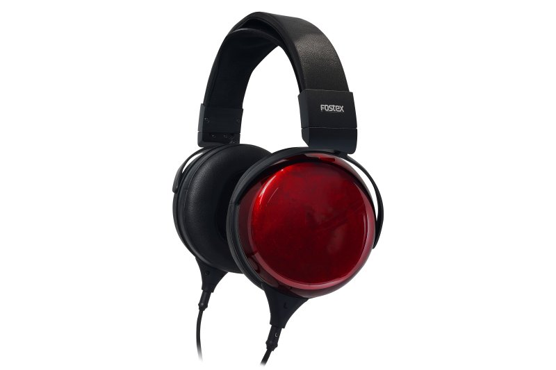 Fostex TH-910 Closed-Back Dynamic Headphones
