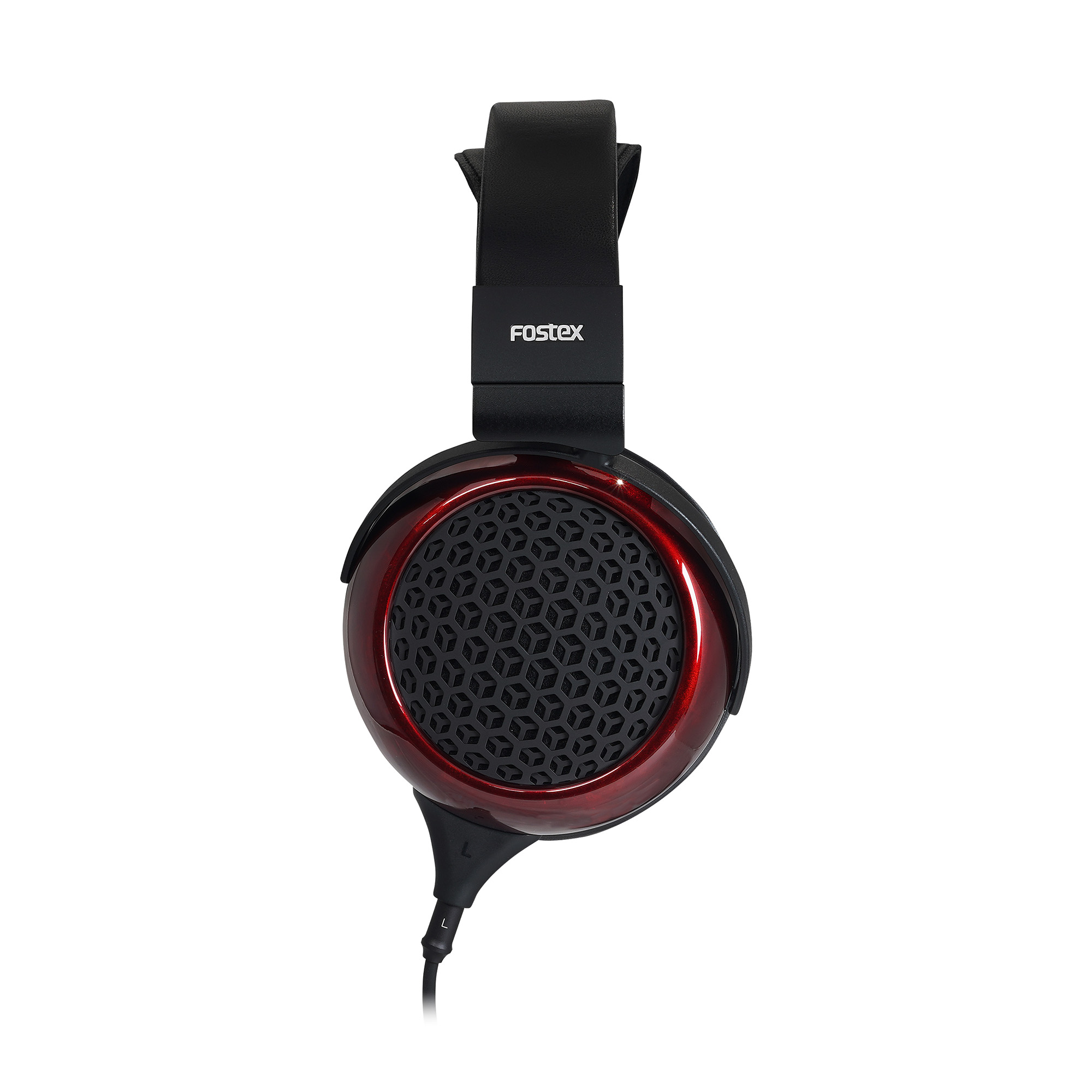 Fostex TH-919 Open-Back Dynamic Headphones - view 2