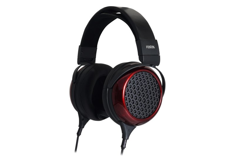 Fostex TH-919 Open-Back Dynamic Headphones