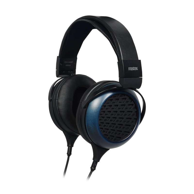 Fostex TH1100RPmk2 Open-Back Planar-Magnetic Headphones