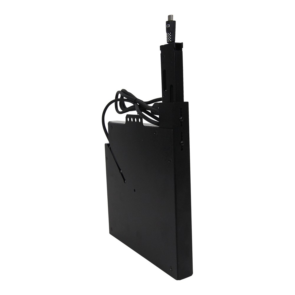 FSR Cable Retractor System - view 3