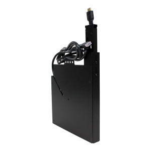 FSR Cable Retractor System