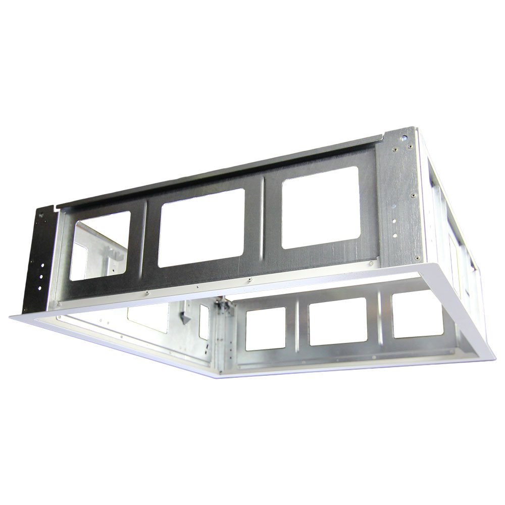 FSR CB-22-SR Drywall Frame and Ceiling Box Kits - view 2