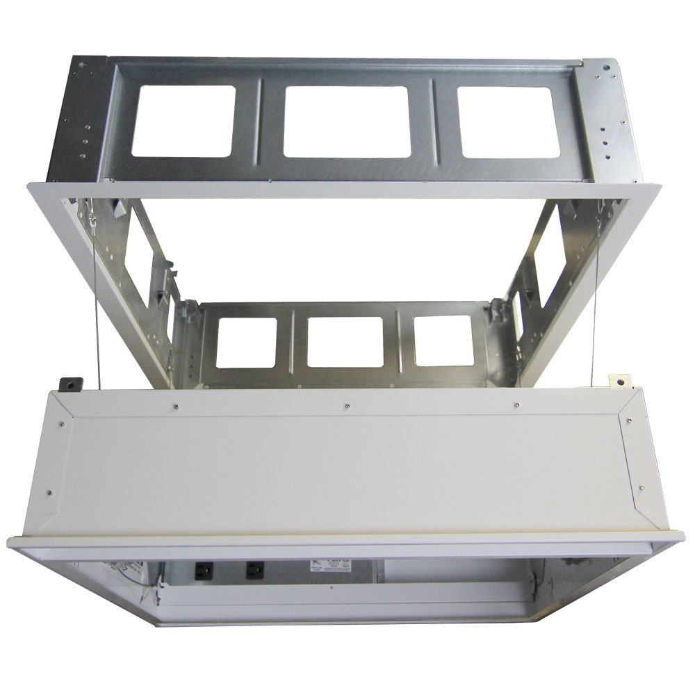 FSR CB-22-SR Drywall Frame and Ceiling Box Kits