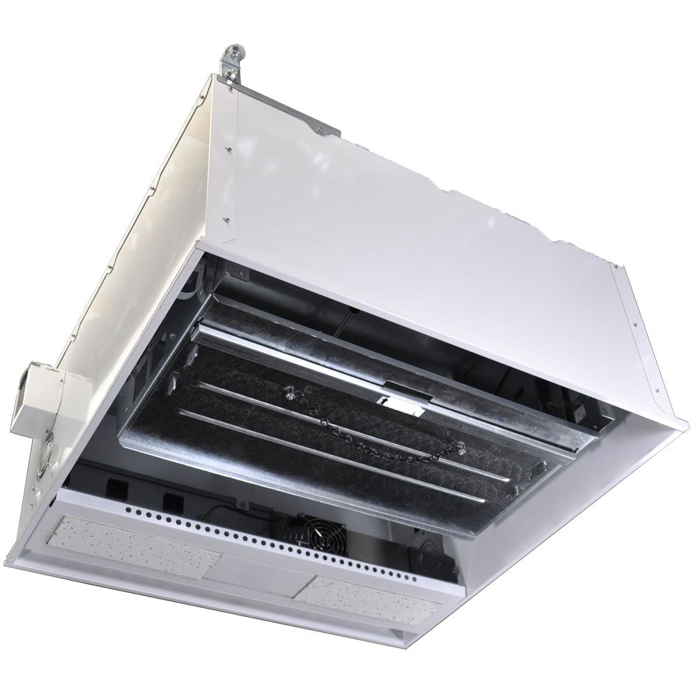 FSR CB-224 High Capacity Ceiling Boxes