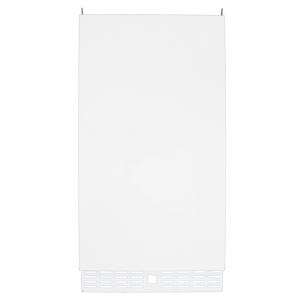 FSR CB-12+ Ceiling Box Doors, Fan Kits and Mounting Hardware - view 2