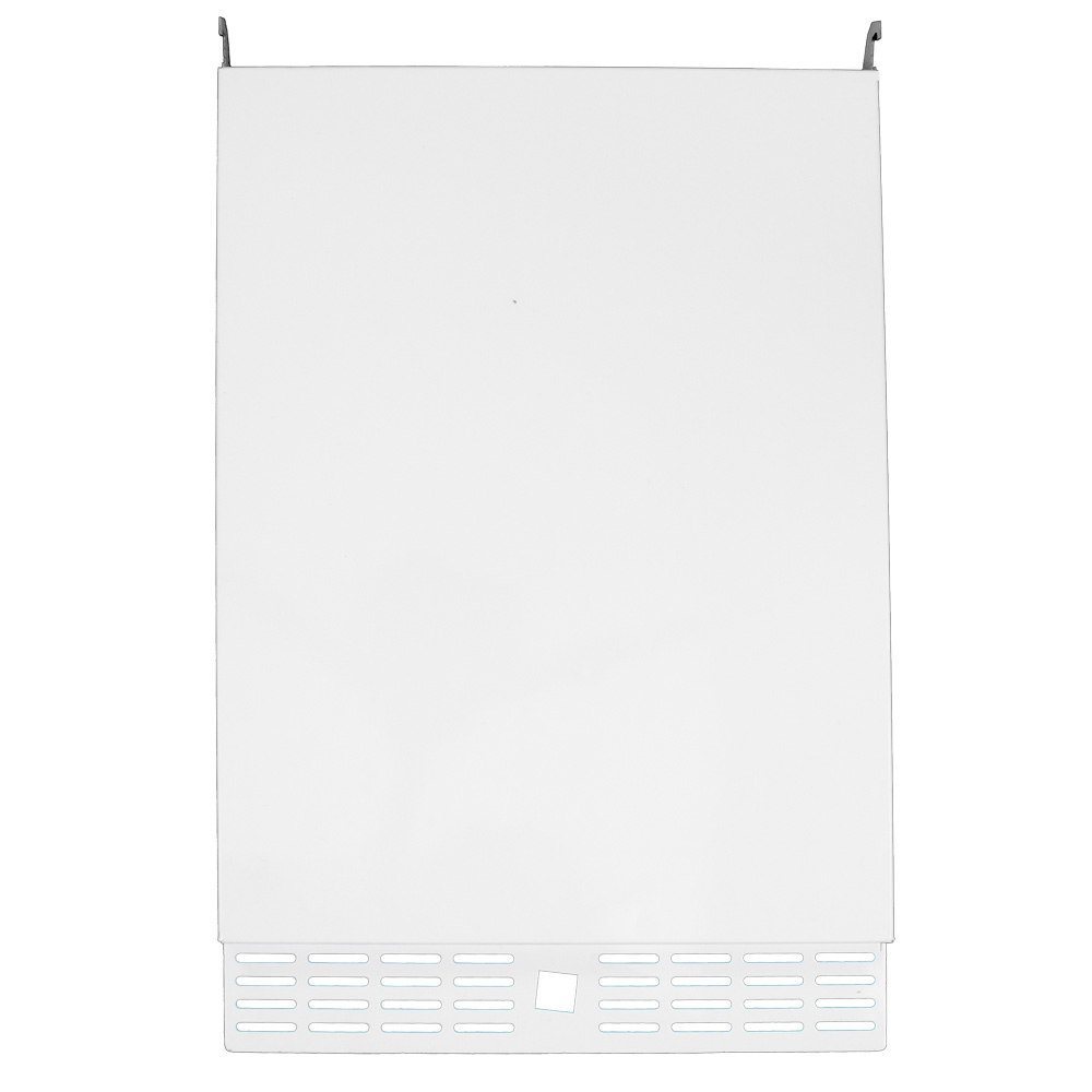 FSR CB-12+ Ceiling Box Doors, Fan Kits and Mounting Hardware - view 3