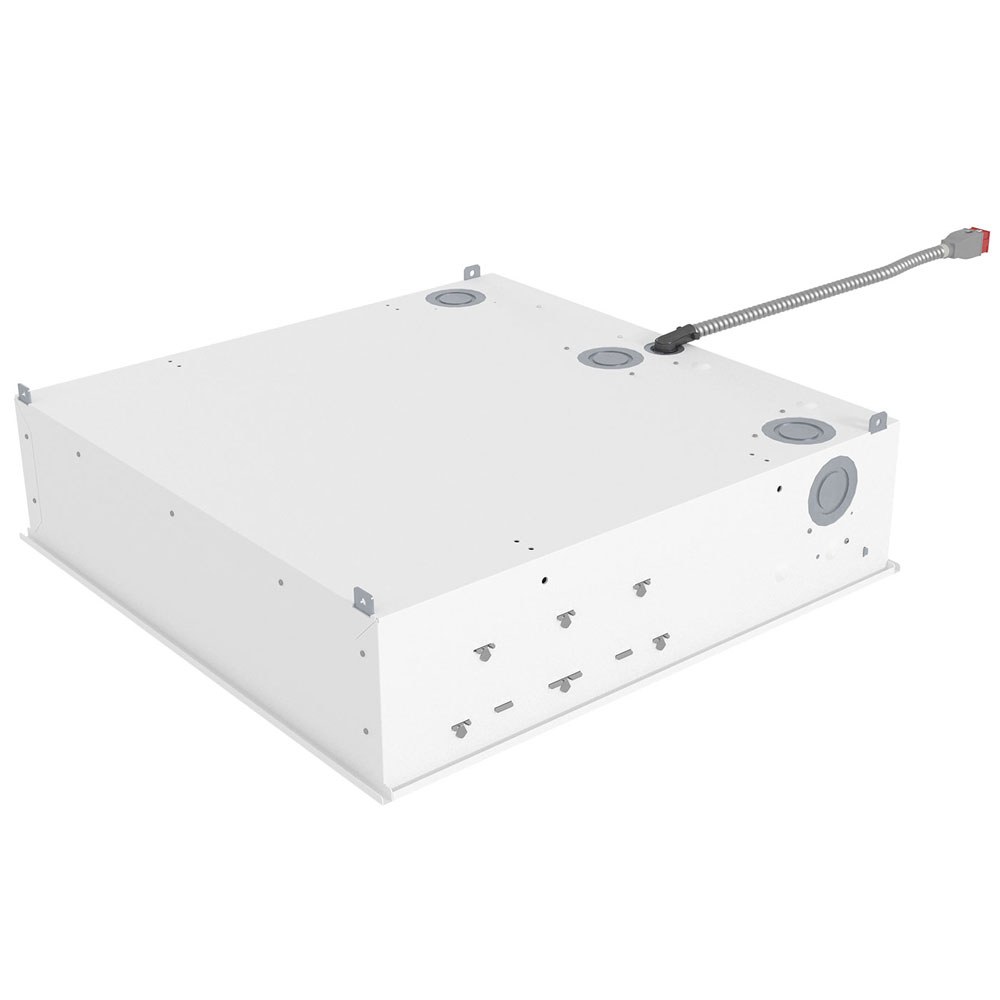 FSR CB-MLS Ceiling Boxes with Prewired MLS - view 2