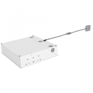 FSR CB-MLS Ceiling Boxes with Prewired MLS