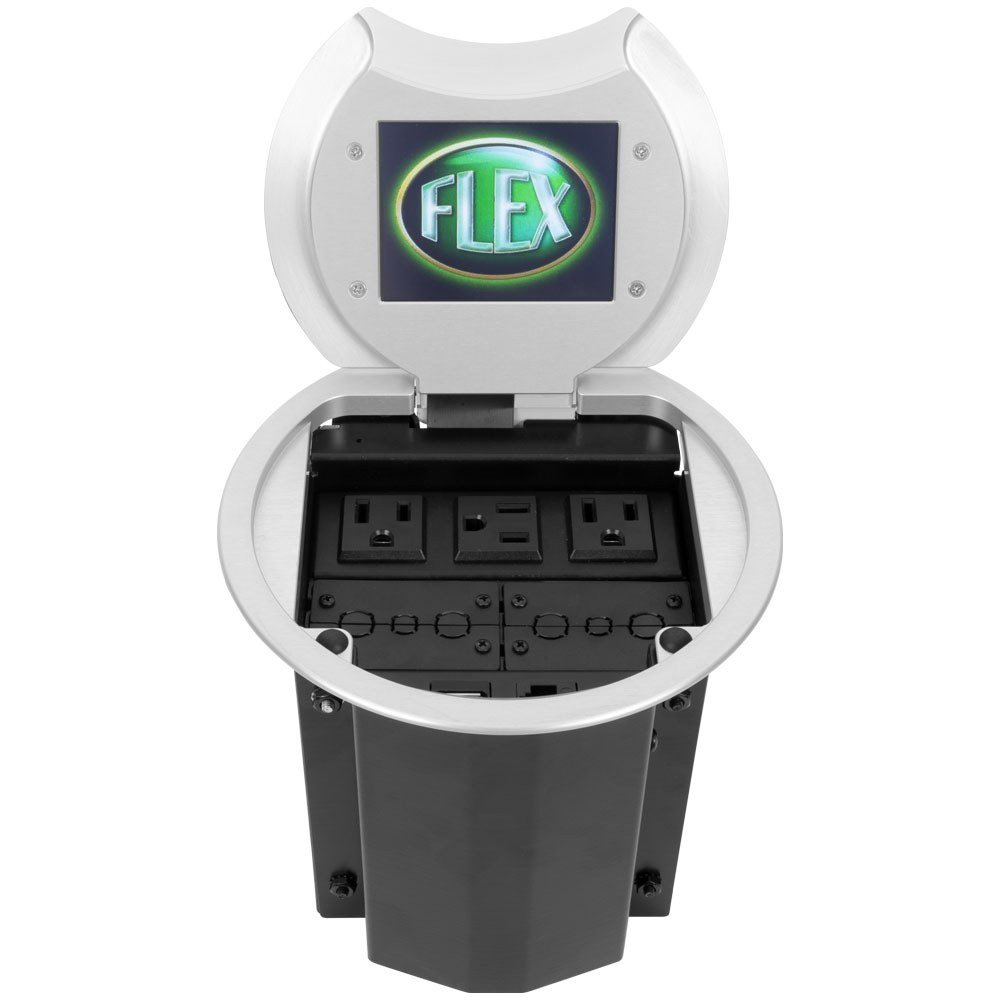 FSR CT6-FLEX Harmony FLEX Table Box - view 2