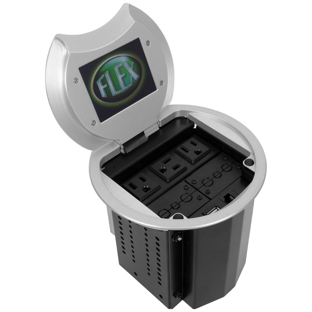 FSR CT6-FLEX Harmony FLEX Table Box - view 3