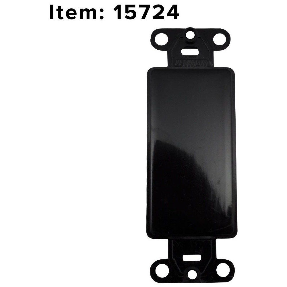 FSR Decorator Plate Inserts - view 3