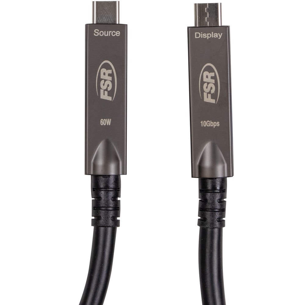 FSR DR-4LC60 USB-C 3.2 Digital Ribbon Cables - view 2