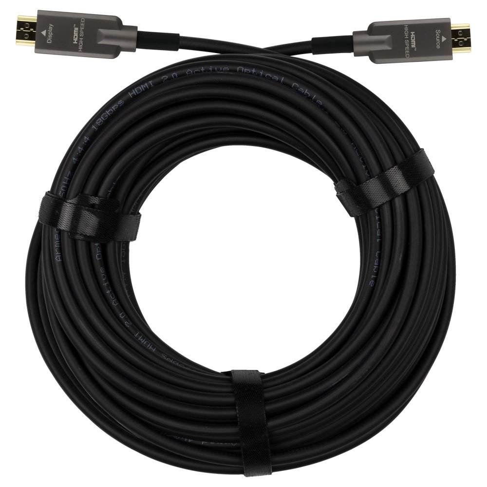 FSR DR-H2.0 4K Digital Ribbon HDMI Cables